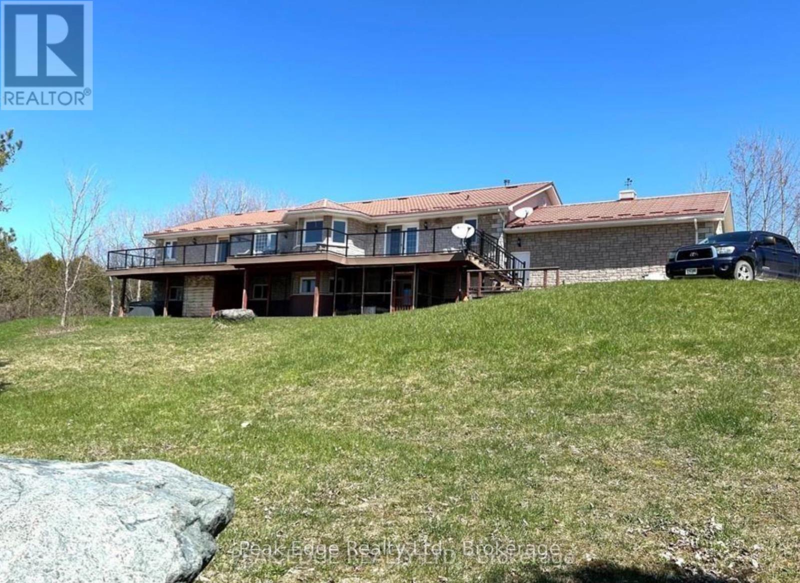 175442 Concession 6 Concession, Chatsworth, Ontario  N0H 1K0 - Photo 4 - X12014884