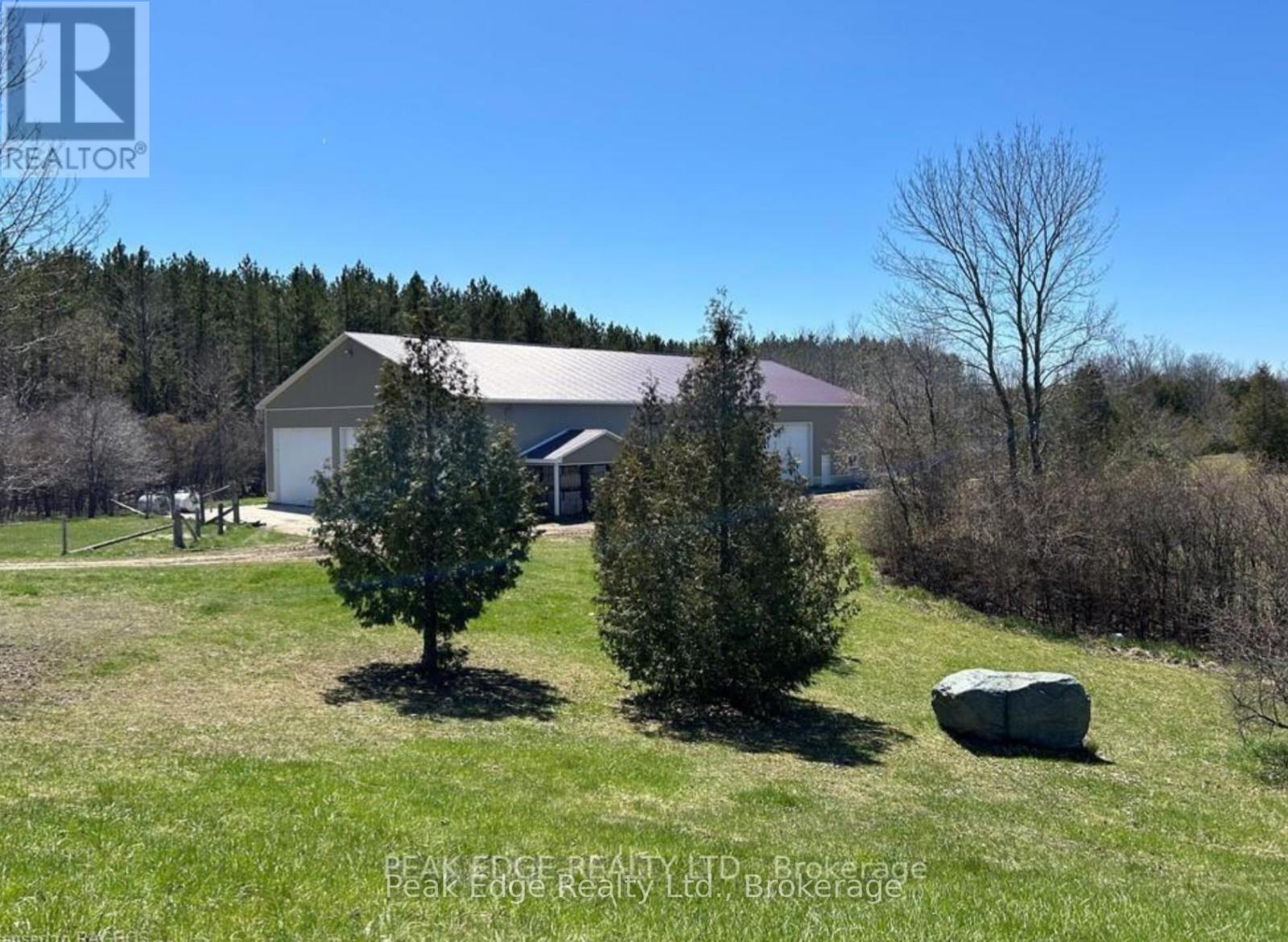 175442 Concession 6 Concession, Chatsworth, Ontario  N0H 1K0 - Photo 7 - X12014884