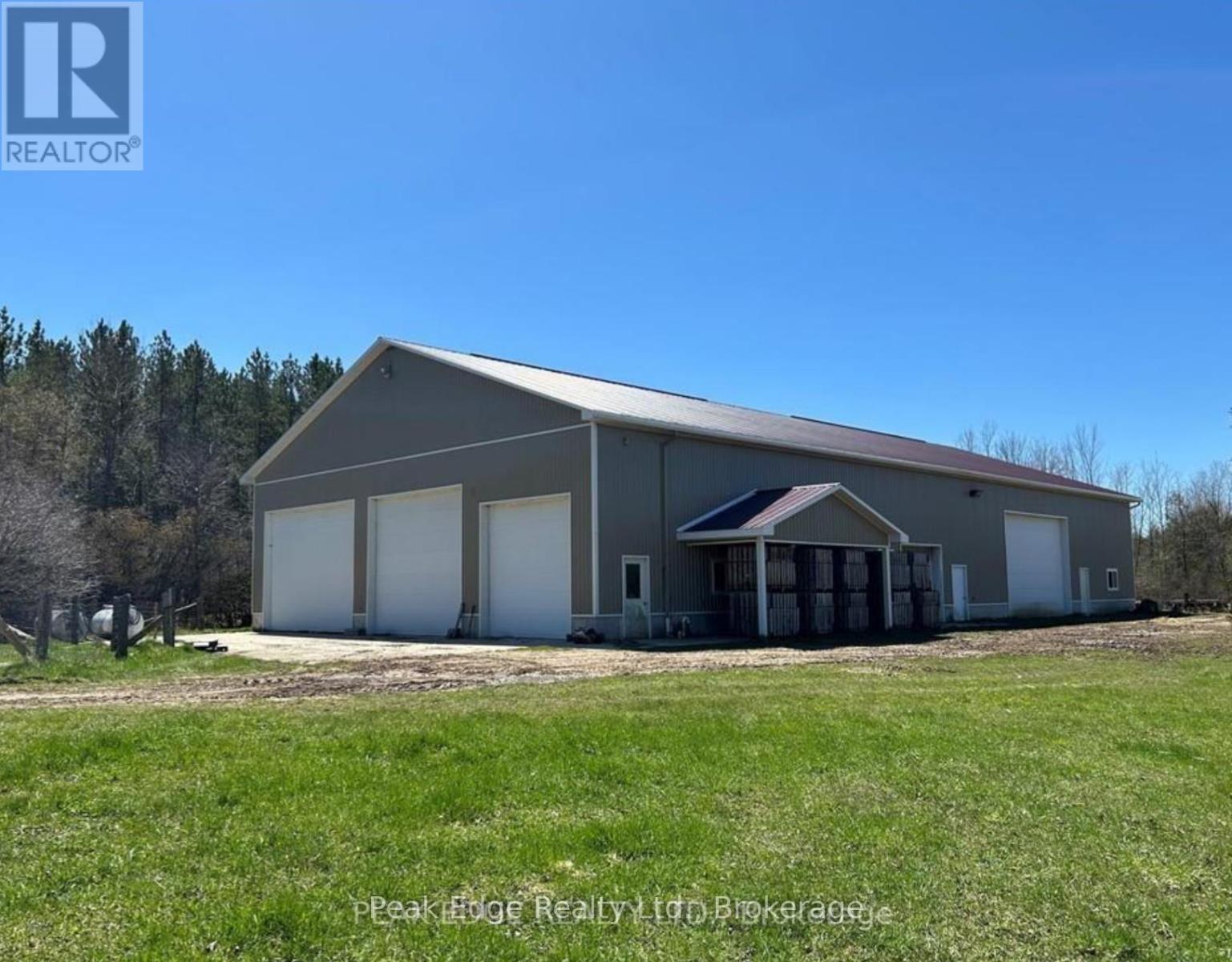 175442 Concession 6 Concession, Chatsworth, Ontario  N0H 1K0 - Photo 8 - X12014884