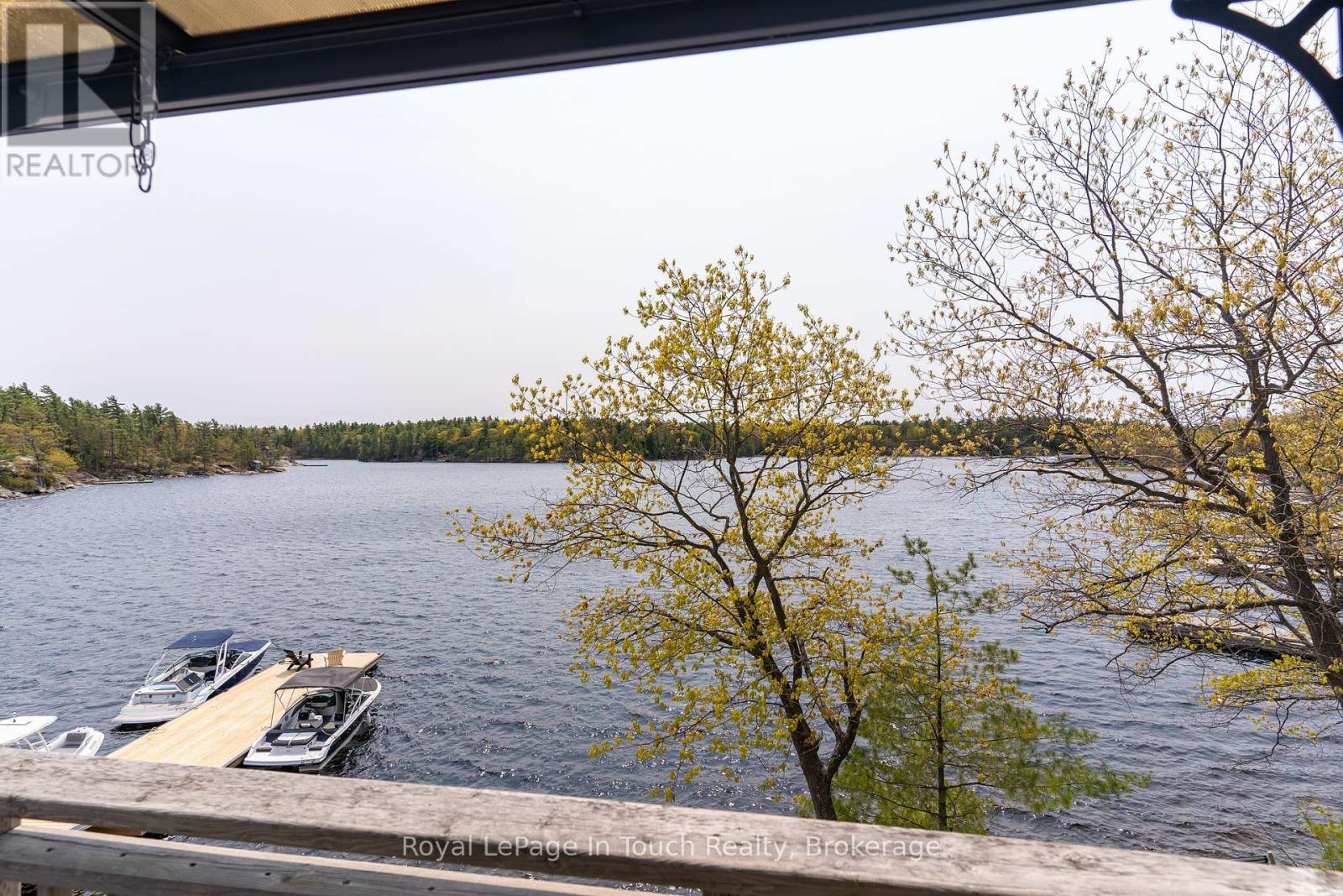 18588 Georgian Bay Shore, Georgian Bay, Ontario  P0E 1E0 - Photo 12 - X12014904
