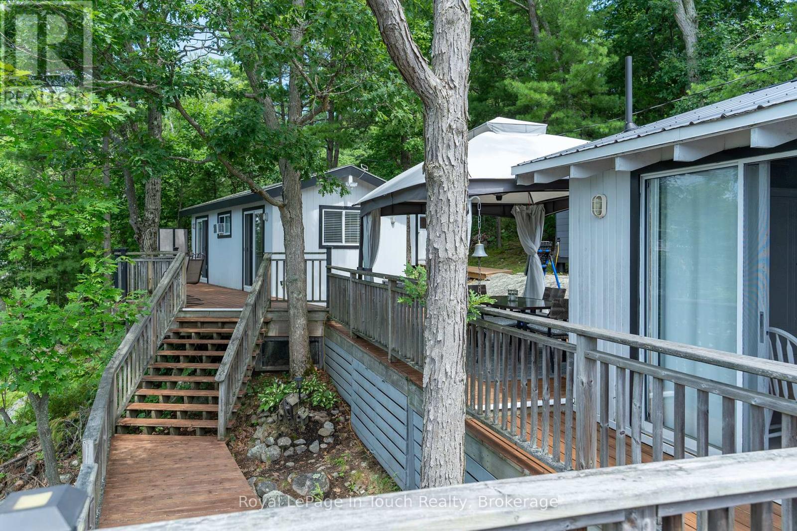 18588 Georgian Bay Shore, Georgian Bay, Ontario  P0E 1E0 - Photo 14 - X12014904