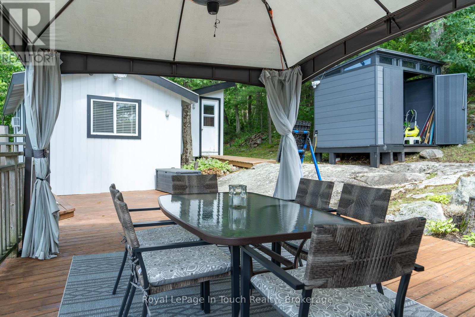 18588 Georgian Bay Shore, Georgian Bay, Ontario  P0E 1E0 - Photo 16 - X12014904