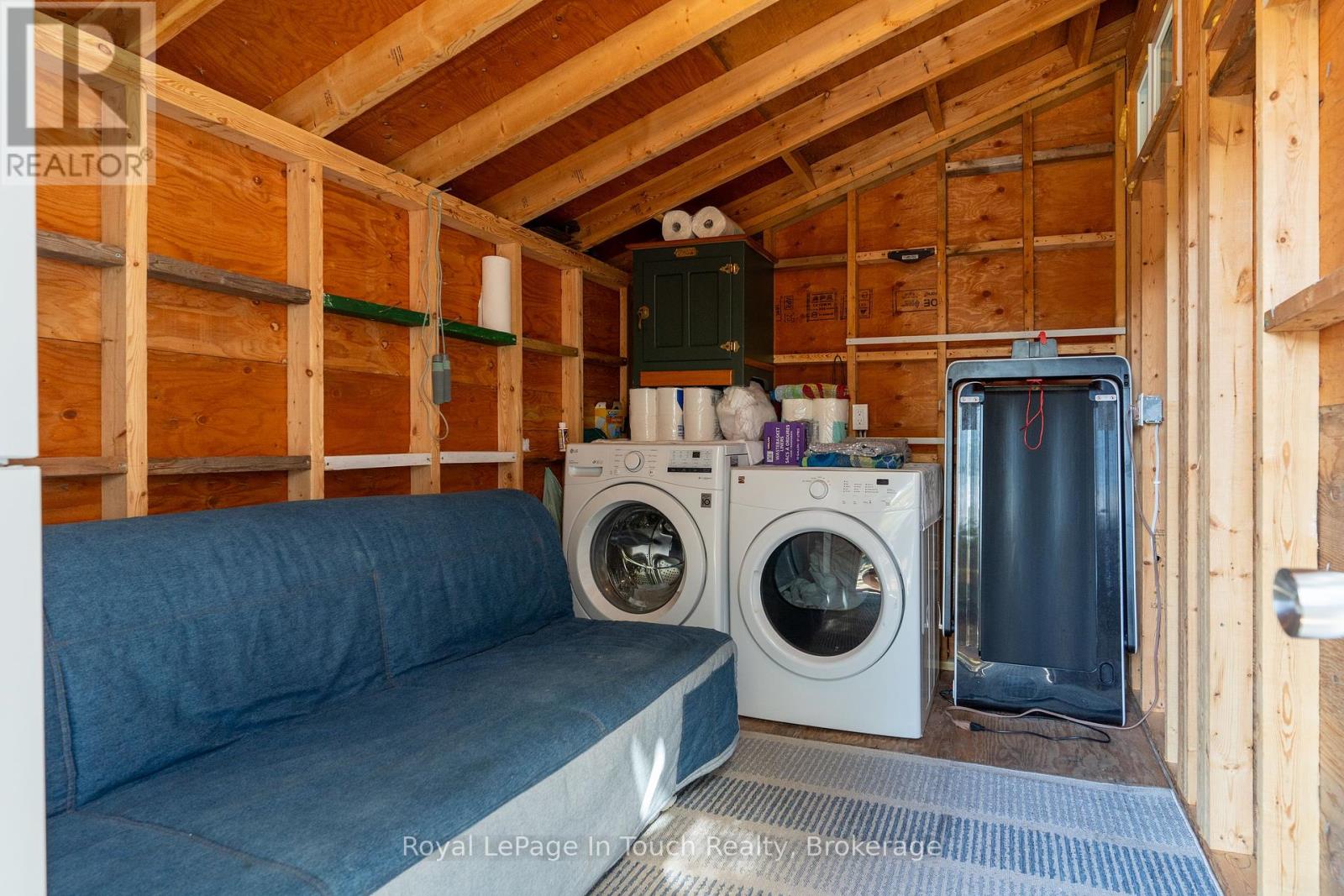 18588 Georgian Bay Shore, Georgian Bay, Ontario  P0E 1E0 - Photo 25 - X12014904
