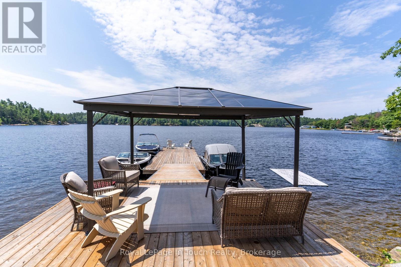 18588 Georgian Bay Shore, Georgian Bay, Ontario  P0E 1E0 - Photo 29 - X12014904