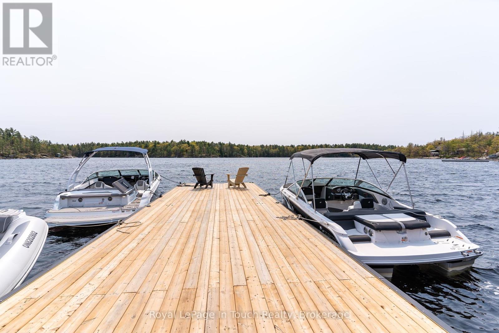 18588 Georgian Bay Shore, Georgian Bay, Ontario  P0E 1E0 - Photo 30 - X12014904