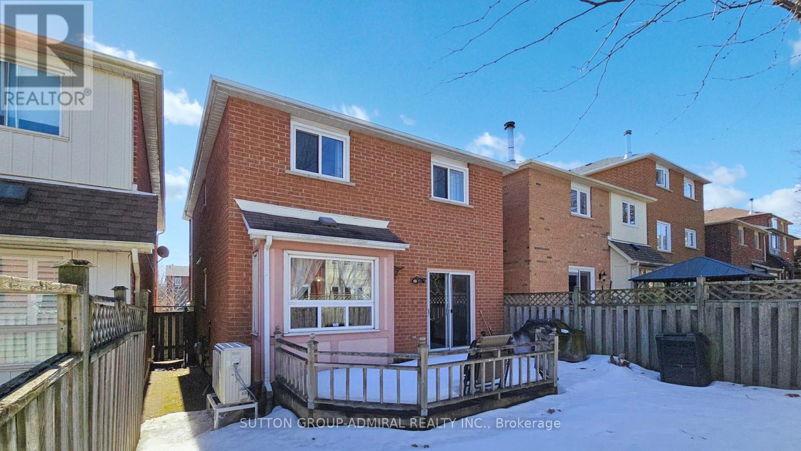 64 Roxborough Lane, Vaughan, Ontario  L4J 4S9 - Photo 35 - N12014856