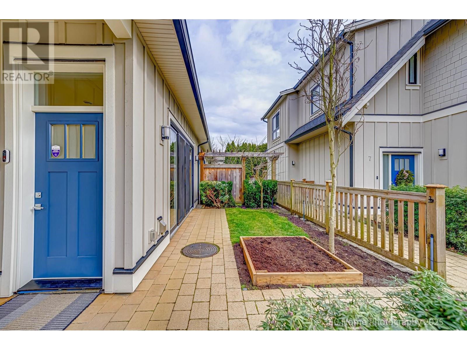 Listing Picture 12 of 12 : 9 5071 STEVESTON HIGHWAY, Richmond / 烈治文 - 魯藝地產 Yvonne Lu Group - MLS Medallion Club Member