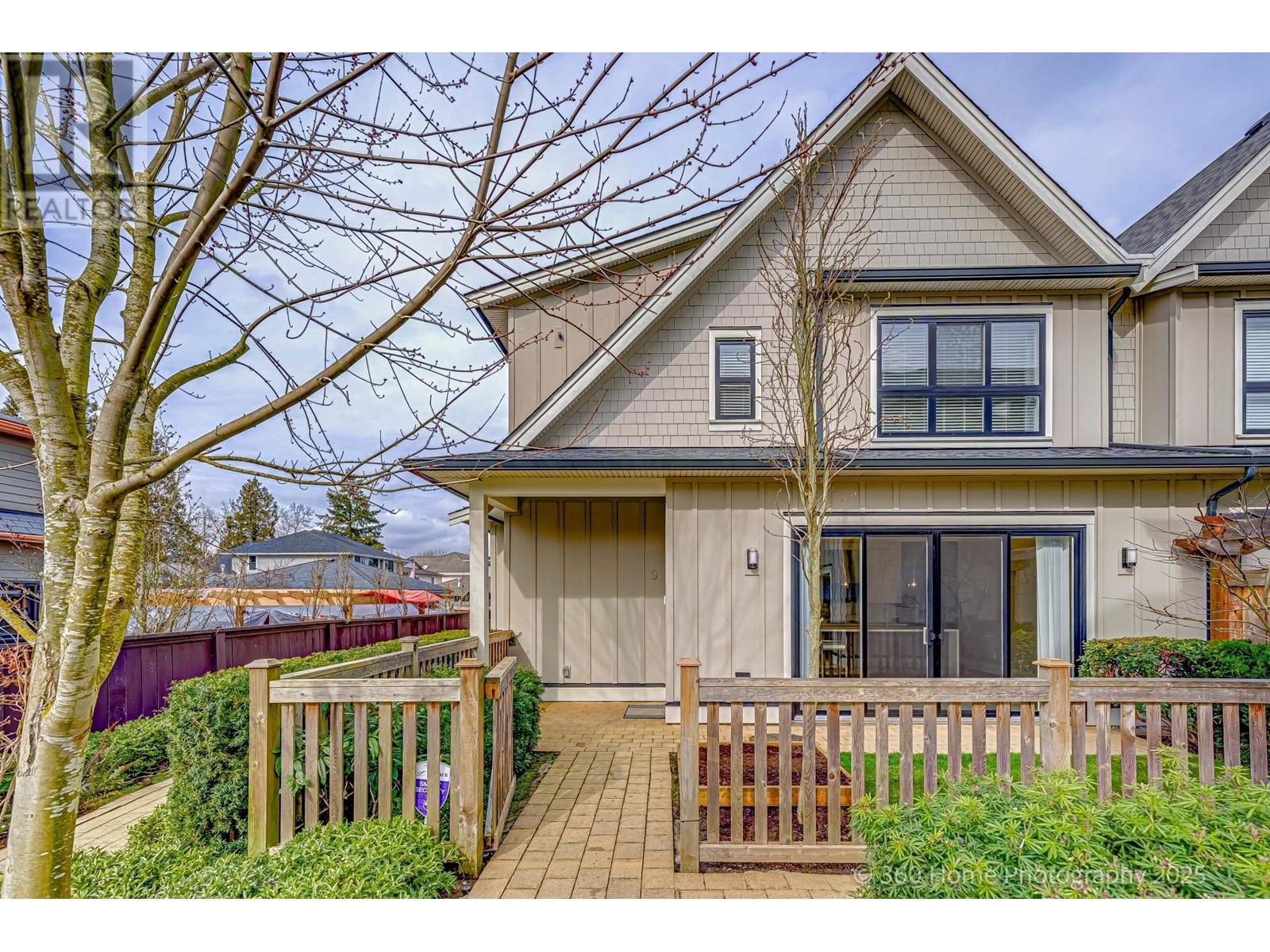 9 5071 STEVESTON HIGHWAY, richmond, British Columbia