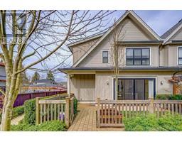 9 5071 STEVESTON HIGHWAY, Richmond, British Columbia