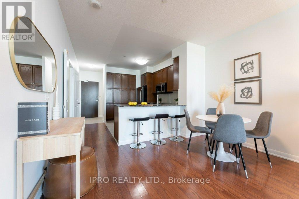 308 - 205 Sherway Gardens Road E, Toronto, Ontario  M9C 0A5 - Photo 14 - W12014863