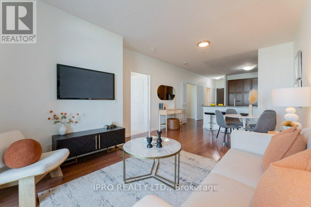 308 - 205 Sherway Gardens Road E, Toronto, Ontario  M9C 0A5 - Photo 19 - W12014863