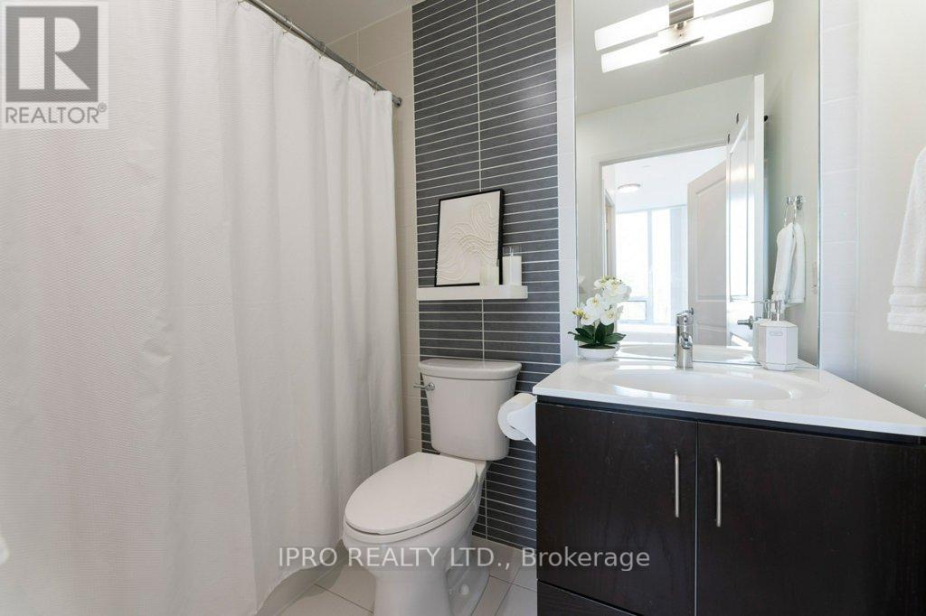 308 - 205 Sherway Gardens Road E, Toronto, Ontario  M9C 0A5 - Photo 23 - W12014863