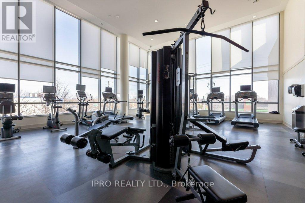 308 - 205 Sherway Gardens Road E, Toronto, Ontario  M9C 0A5 - Photo 34 - W12014863