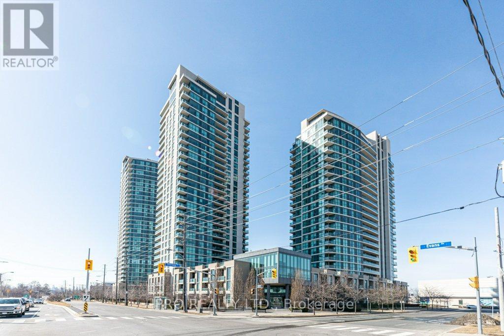 308 - 205 Sherway Gardens Road E, Toronto, Ontario  M9C 0A5 - Photo 39 - W12014863