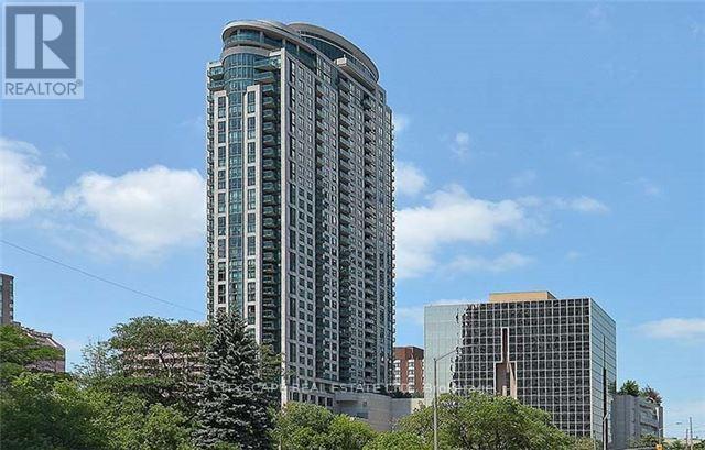 3201 - 208 ENFIELD PLACE, Mississauga, Ontario