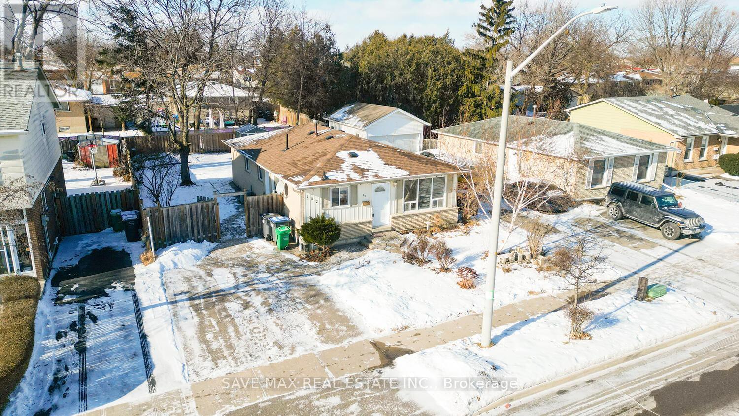 102 Sutherland Avenue, Brampton, Ontario  L6V 2H7 - Photo 36 - W12014882