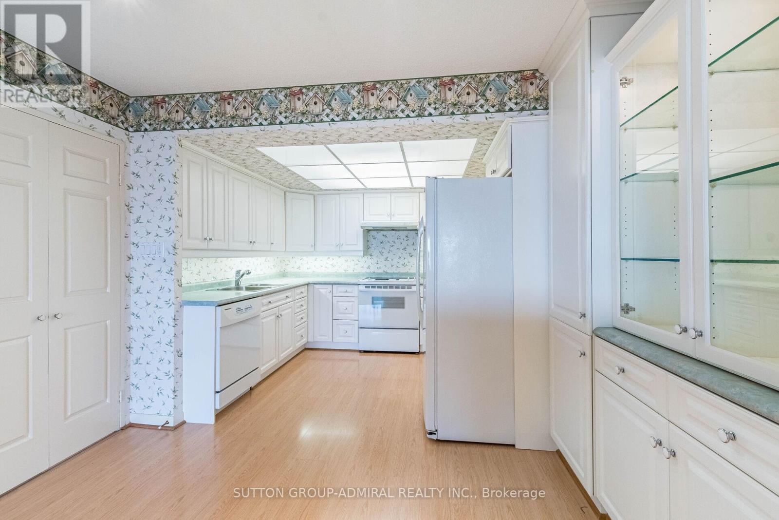 2105 - 2170 Marine Drive, Oakville, Ontario  L6L 5V1 - Photo 23 - W12014907