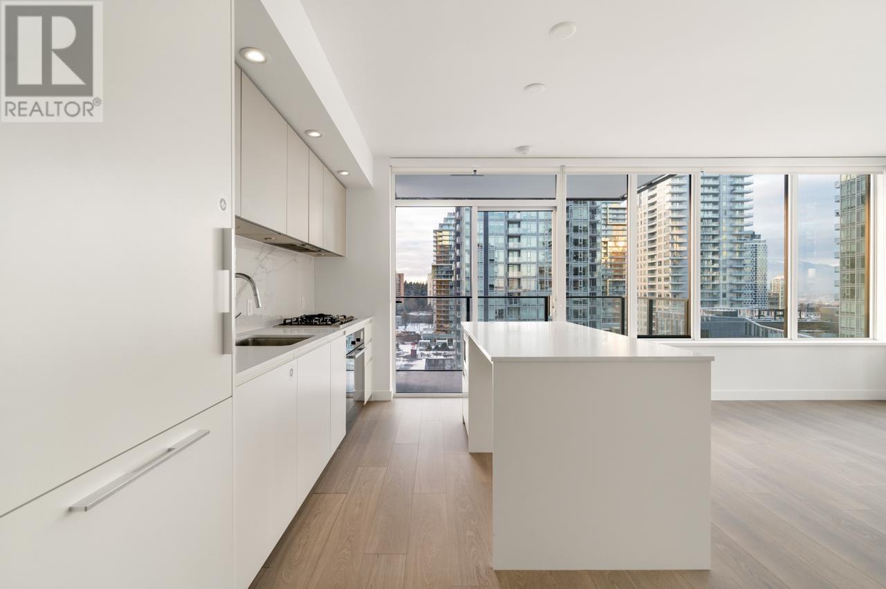Listing Picture 16 of 30 : 1109 6537 TELFORD AVENUE, Burnaby / 本拿比 - 魯藝地產 Yvonne Lu Group - MLS Medallion Club Member