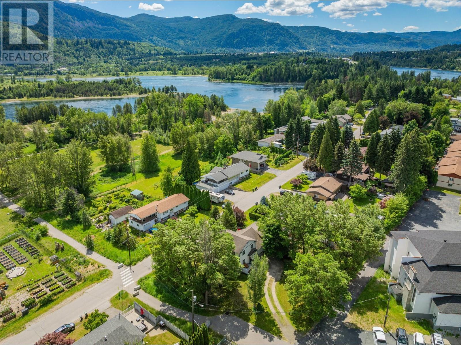 502 7th Street, Castlegar, British Columbia  V1N 4G6 - Photo 6 - 10335811
