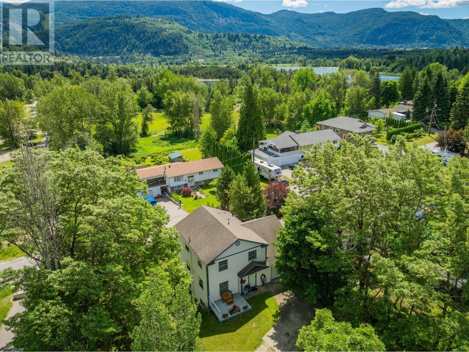 502 7th Street, Castlegar, British Columbia  V1N 4G6 - Photo 4 - 10335811