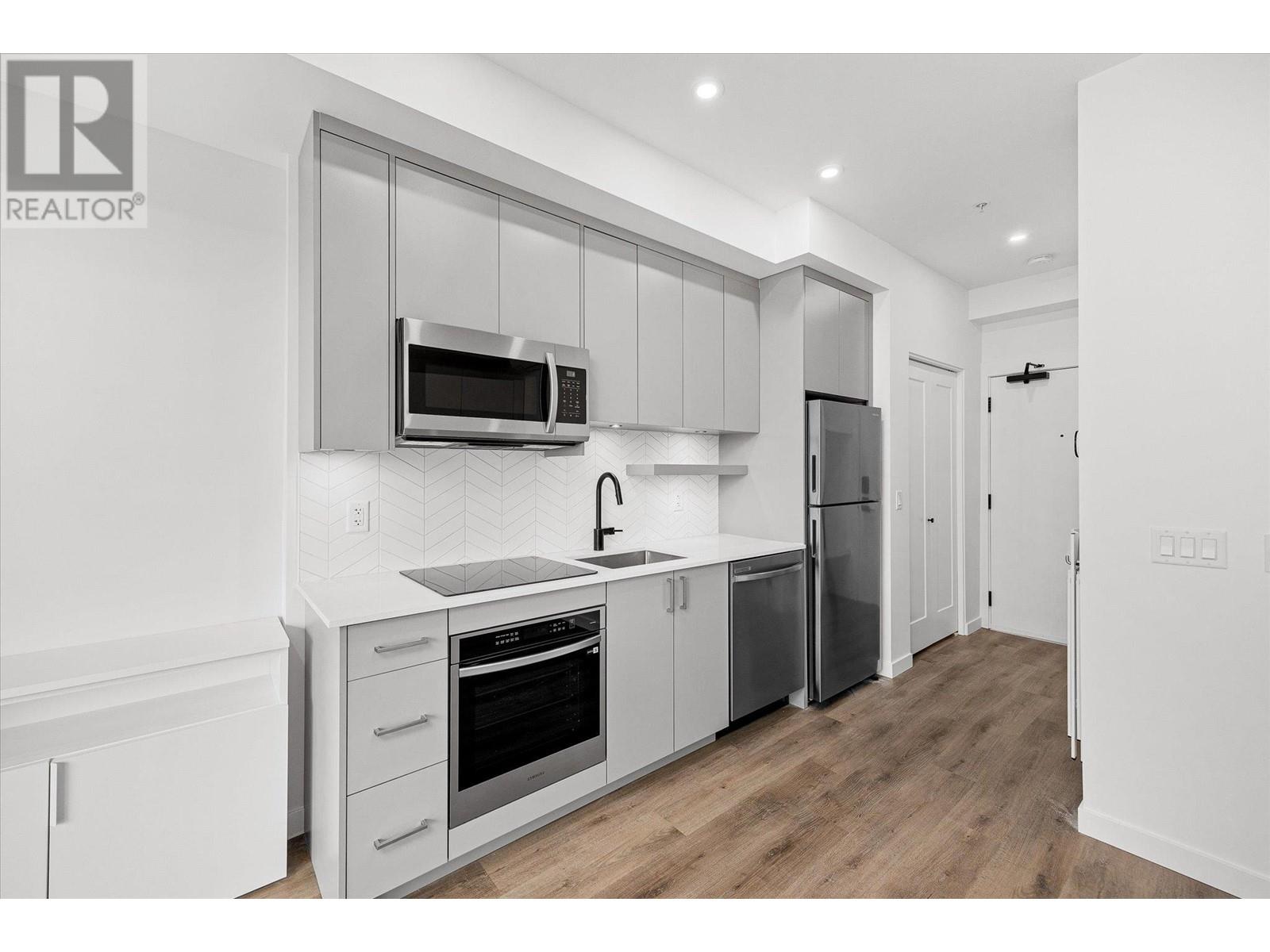 1274 Devonshire Avenue Unit# 307 Lot# 32, Kelowna, British Columbia  V1Y 0M7 - Photo 8 - 10338072
