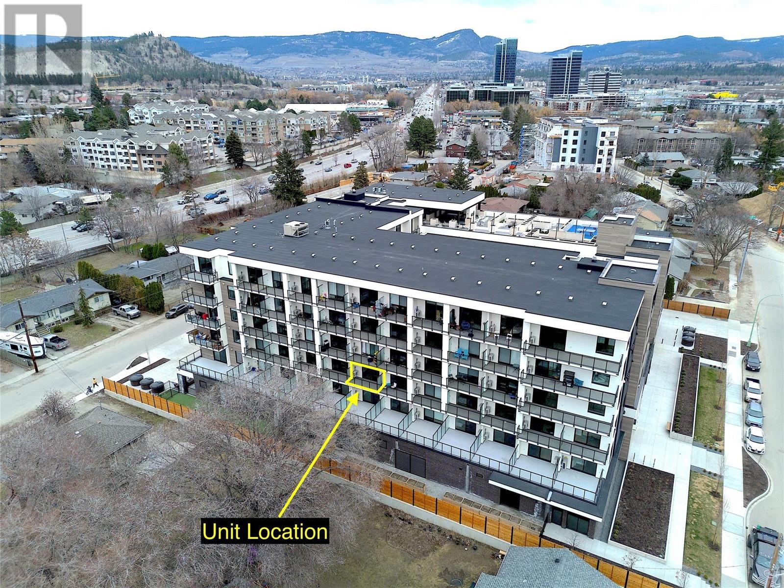 1274 Devonshire Avenue Unit# 307 Lot# 32, Kelowna, British Columbia  V1Y 0M7 - Photo 2 - 10338072