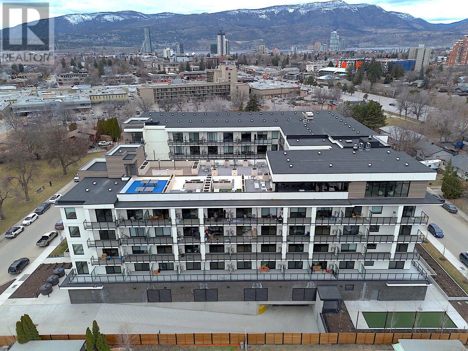 1274 Devonshire Avenue Unit# 307 Lot# 32, Kelowna, British Columbia  V1Y 0M7 - Photo 61 - 10338072