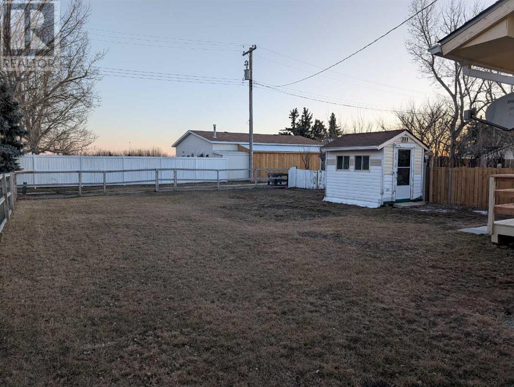 224 Armstrong Street, Carmangay, Alberta  T0L 0N0 - Photo 4 - A2201650