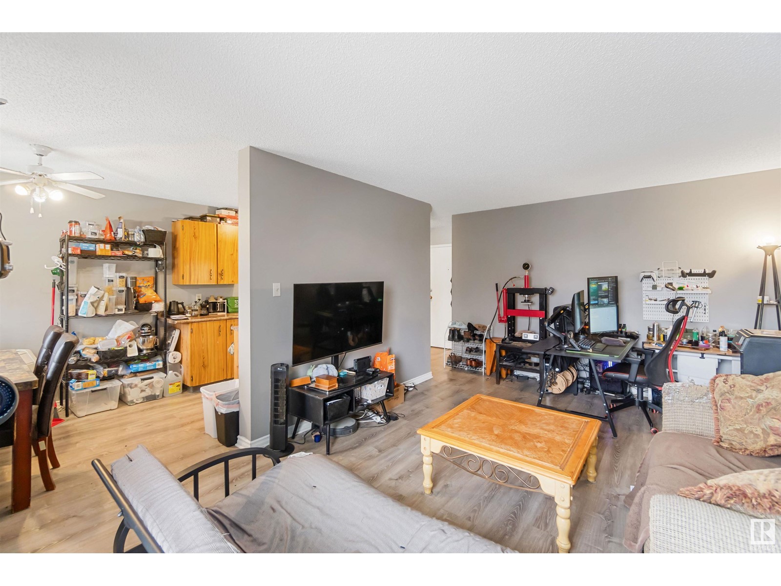 #304 10842 107 St Nw Nw, Edmonton, Alberta  T5H 2Z3 - Photo 10 - E4425243