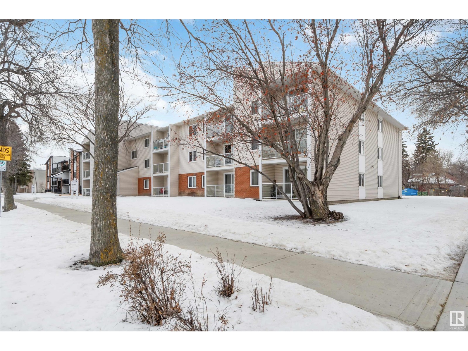 Property at #304 10842 107 ST NW NW image 3