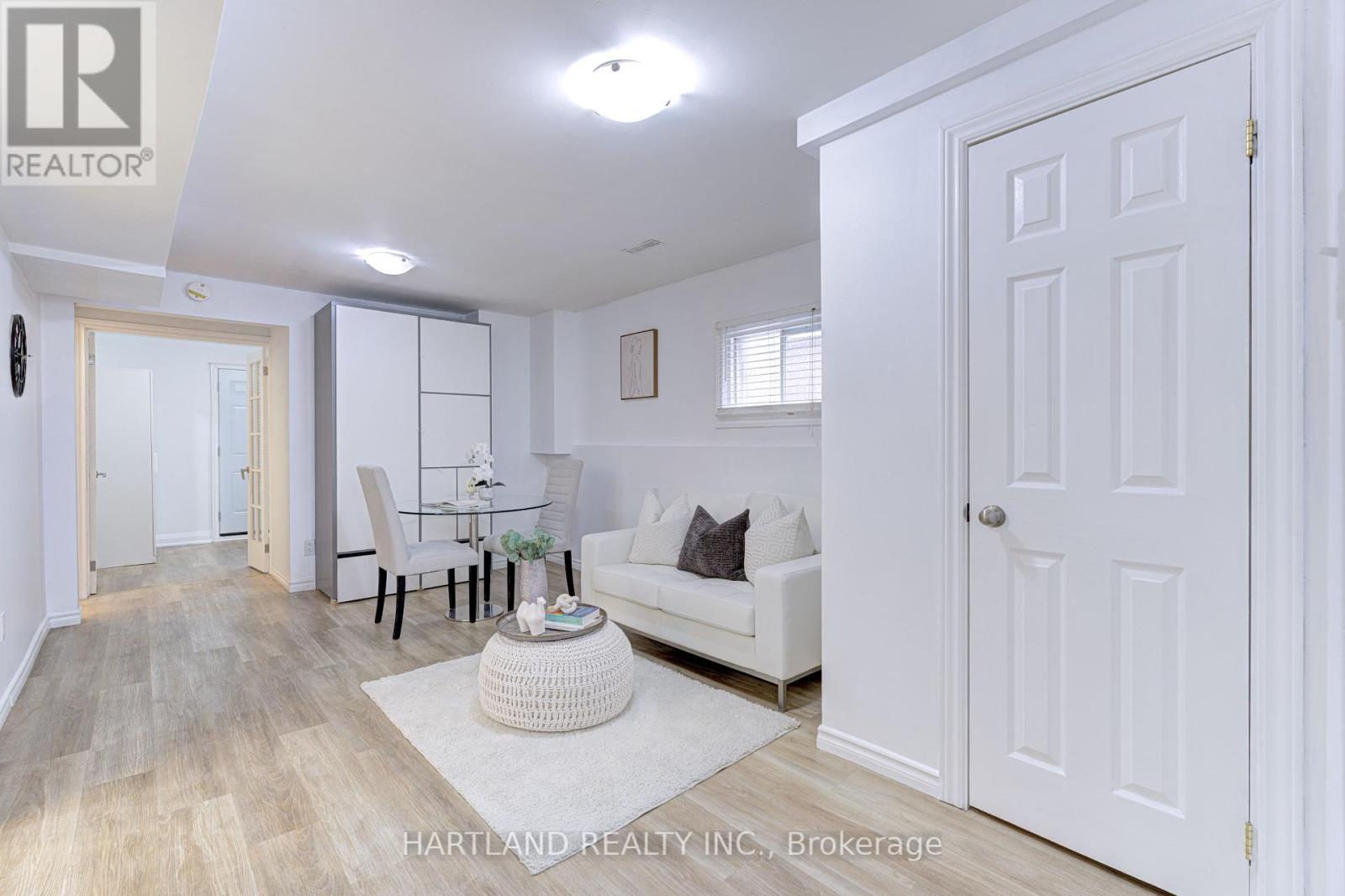 4124 Dursley Crescent, Mississauga, Ontario  L4Z 1J7 - Photo 17 - W12013562