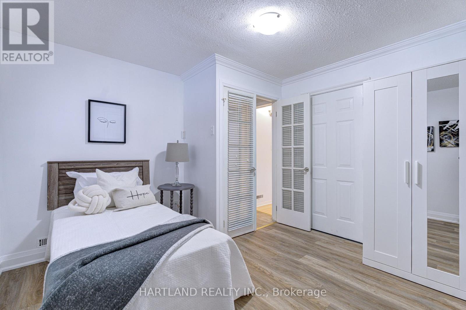4124 Dursley Crescent, Mississauga, Ontario  L4Z 1J7 - Photo 22 - W12013562