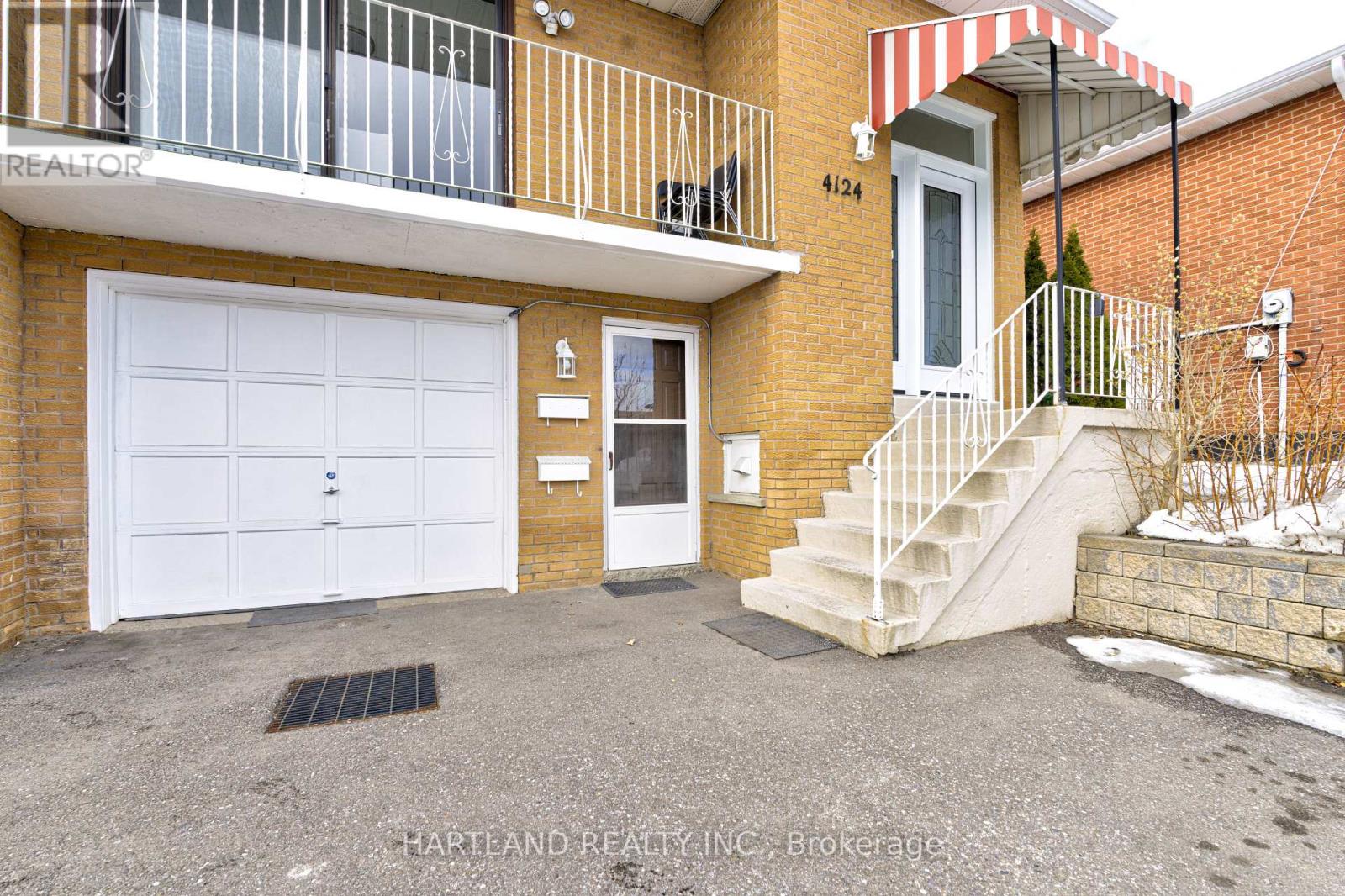4124 Dursley Crescent, Mississauga, Ontario  L4Z 1J7 - Photo 25 - W12013562