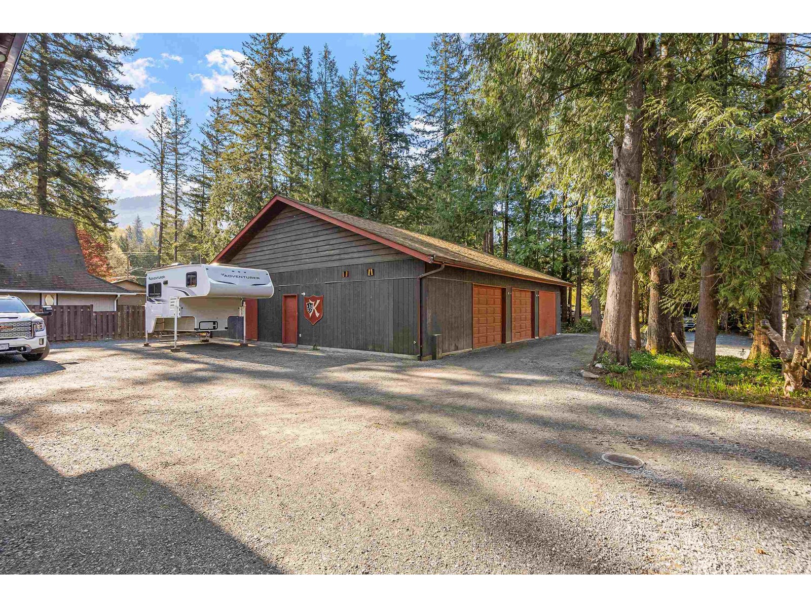 45621 Sleepy Hollow Road, Cultus Lake North, Cultus Lake, British Columbia  V2R 5A5 - Photo 11 - R2976555