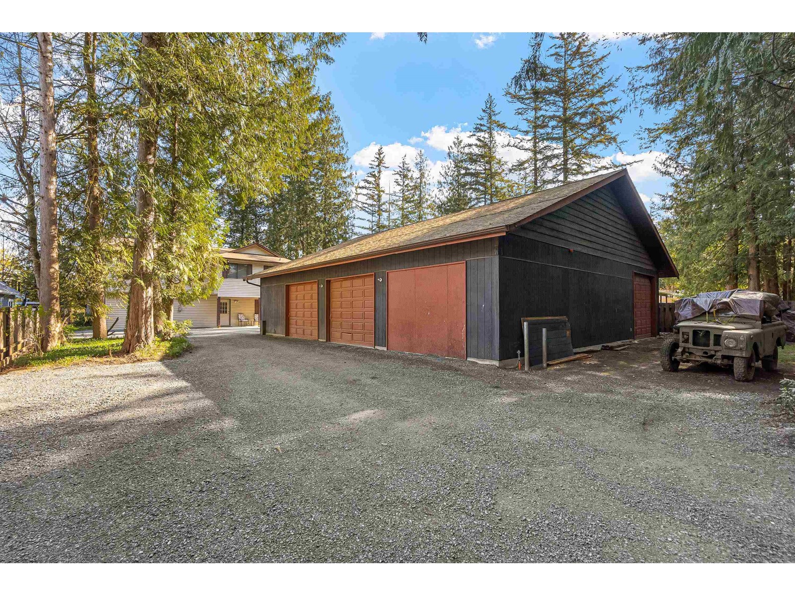 45621 Sleepy Hollow Road, Cultus Lake North, Cultus Lake, British Columbia  V2R 5A5 - Photo 13 - R2976555