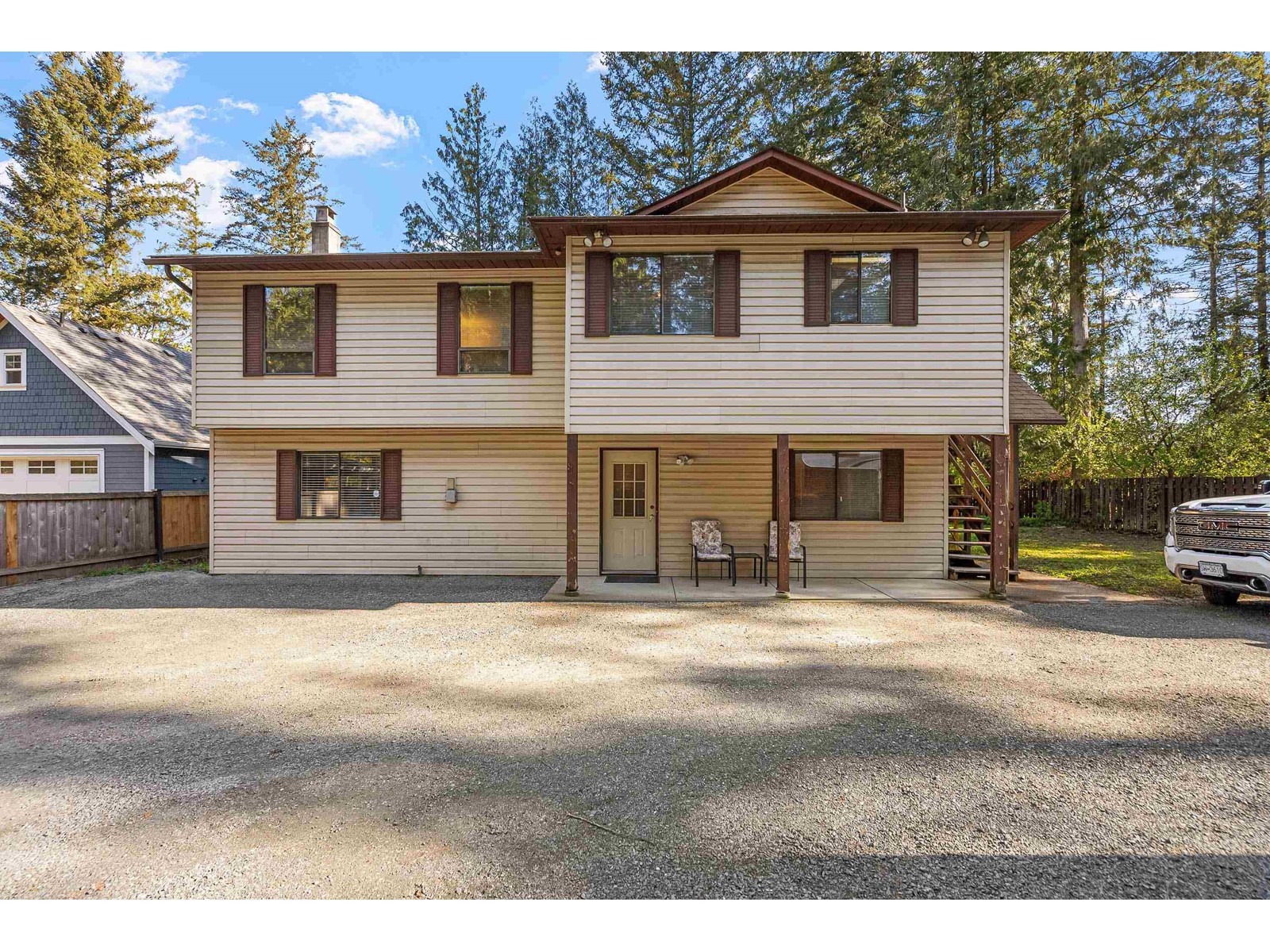 45621 Sleepy Hollow Road, Cultus Lake North, Cultus Lake, British Columbia  V2R 5A5 - Photo 6 - R2976555