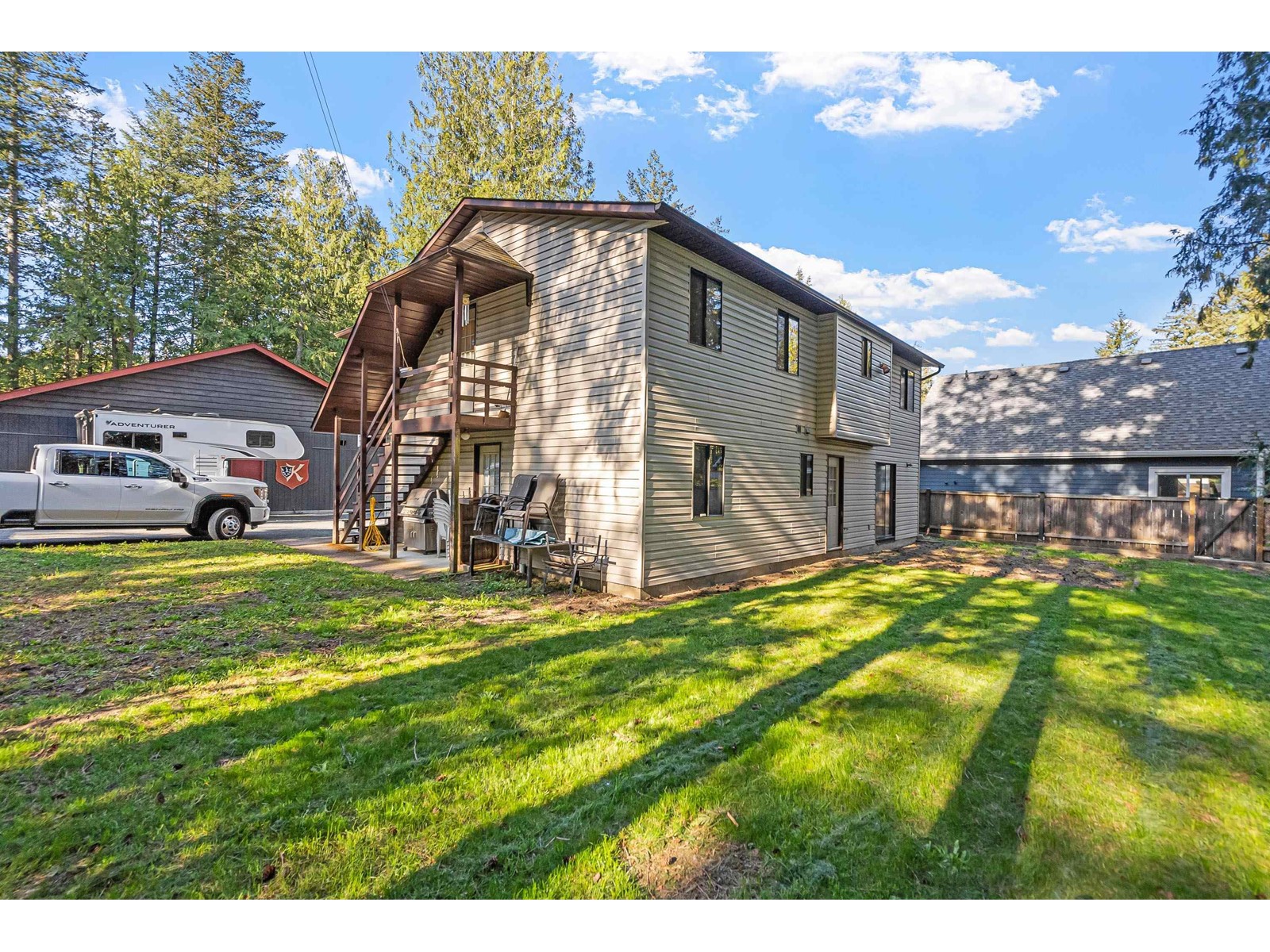 45621 Sleepy Hollow Road, Cultus Lake North, Cultus Lake, British Columbia  V2R 5A5 - Photo 7 - R2976555