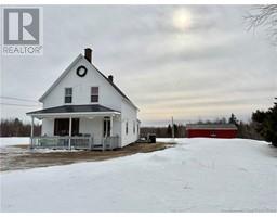 4070 Route 11, Tabusintac, New Brunswick