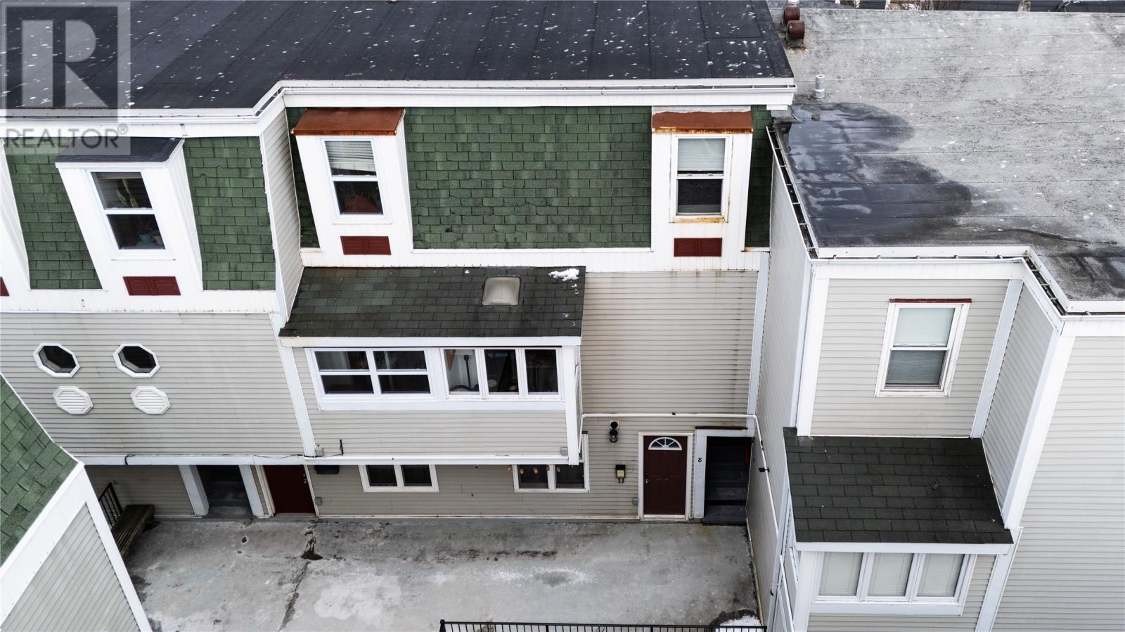 117 Queens Road Unit#unit 20, St. John's, Newfoundland & Labrador  A1C 2B2 - Photo 25 - 1282457