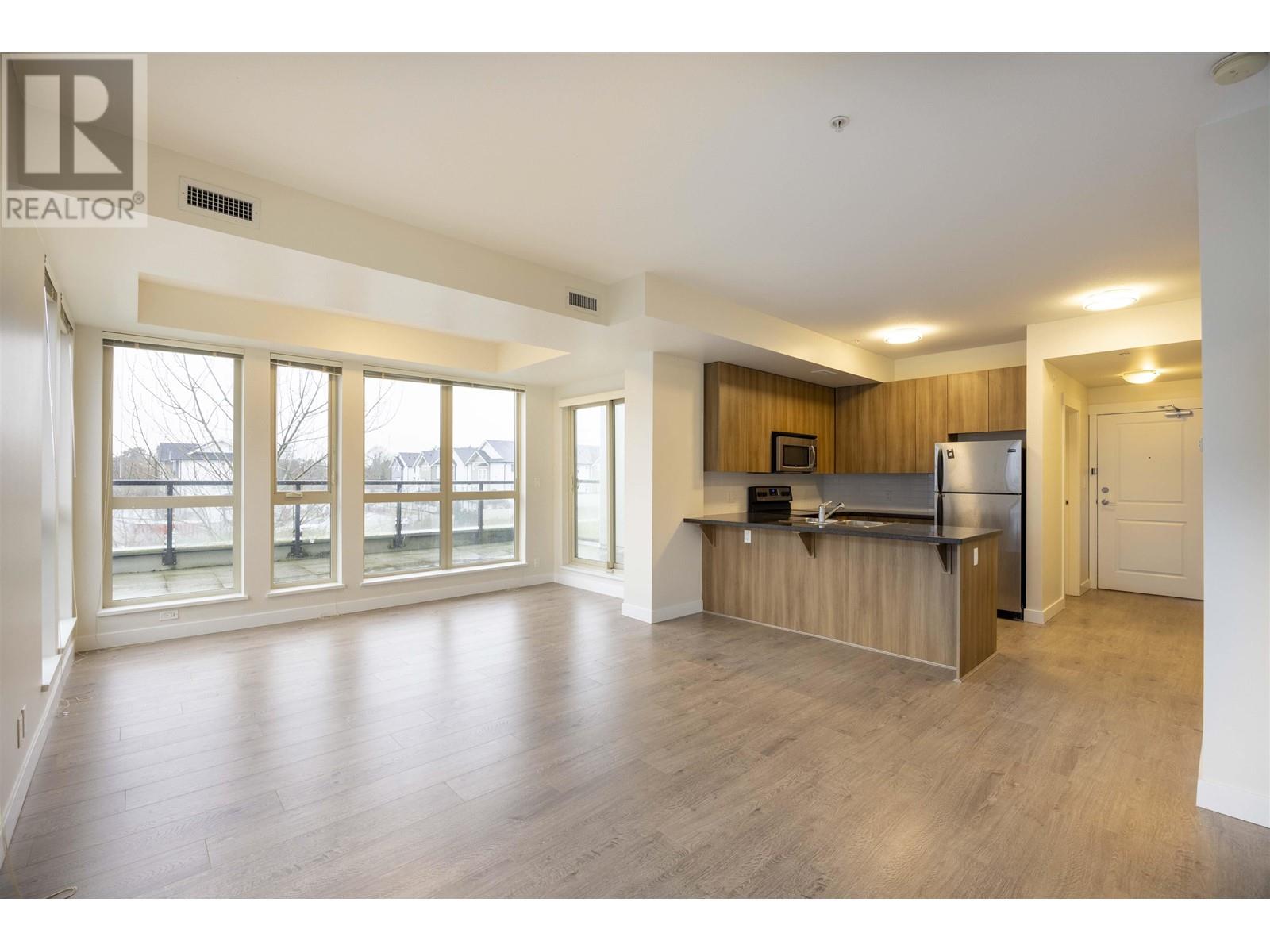 292 4133 STOLBERG STREET, richmond, British Columbia