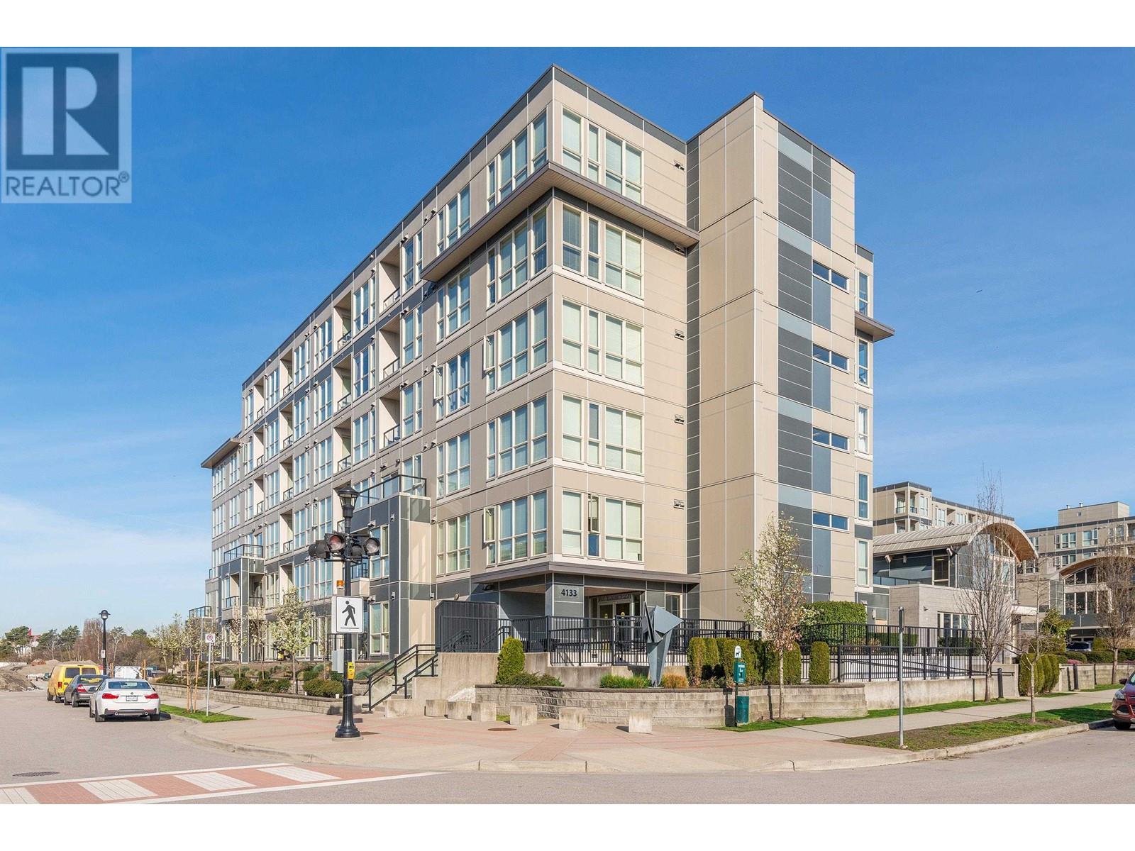 Listing Picture 20 of 20 : 292 4133 STOLBERG STREET, Richmond / 烈治文 - 魯藝地產 Yvonne Lu Group - MLS Medallion Club Member