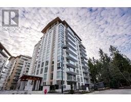 702 2375 EMERY COURT, North Vancouver, British Columbia