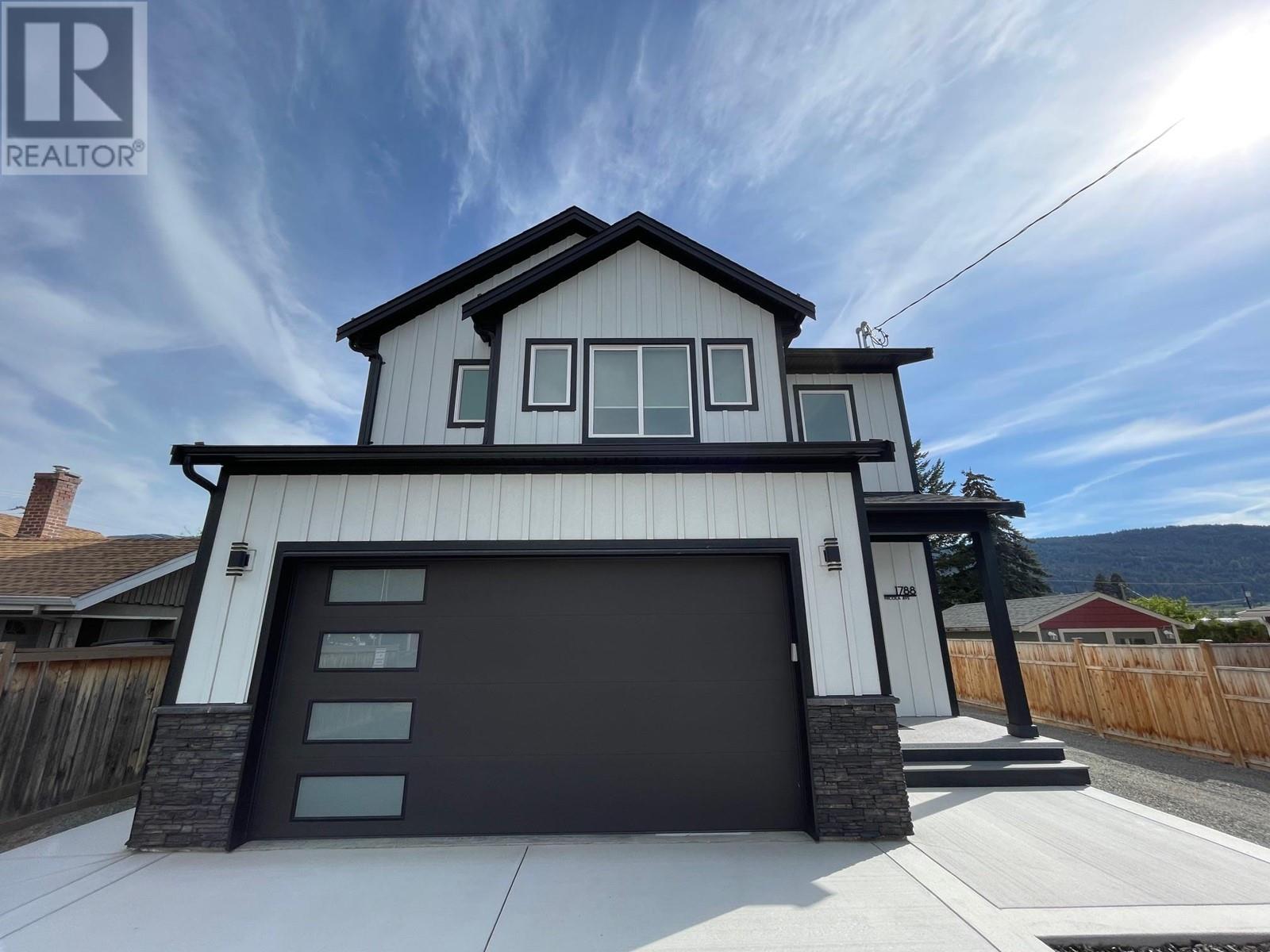 1788 Nicola Avenue, Merritt, British Columbia  V1K 1B8 - Photo 21 - 10338574