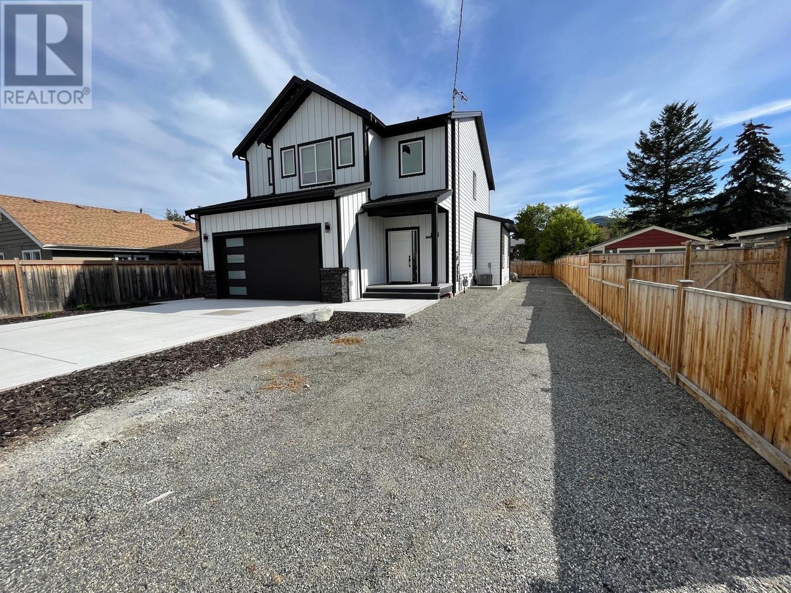1788 Nicola Avenue, Merritt, British Columbia  V1K 1B8 - Photo 23 - 10338574