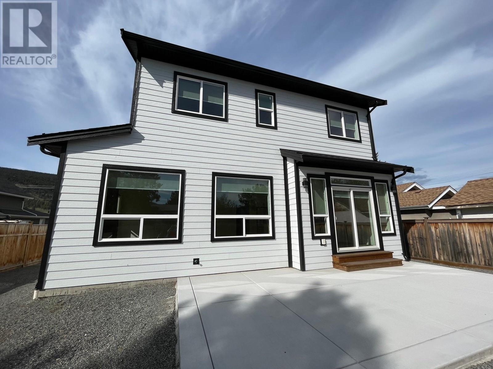 1788 Nicola Avenue, Merritt, British Columbia  V1K 1B8 - Photo 24 - 10338574