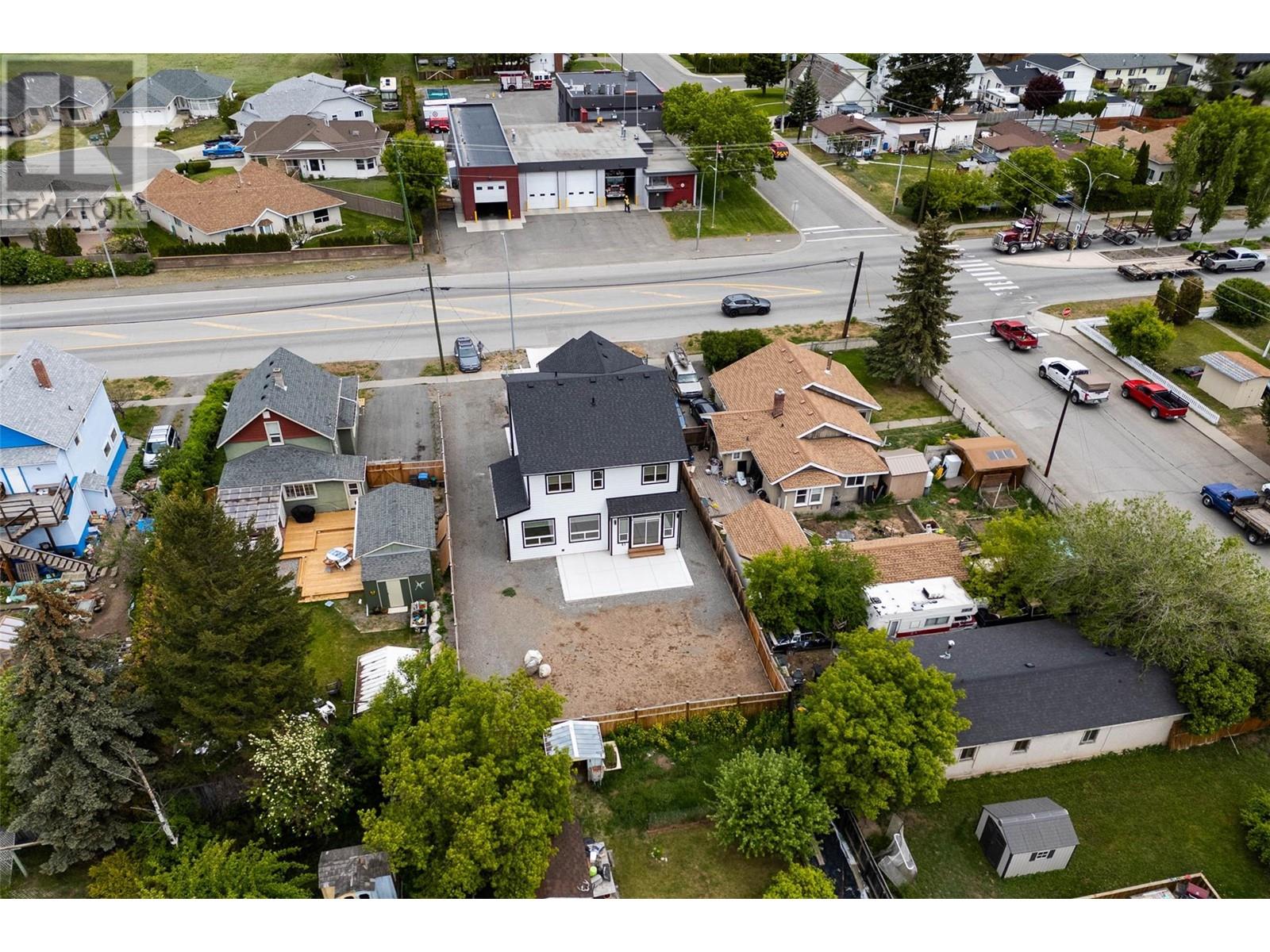 1788 Nicola Avenue, Merritt, British Columbia  V1K 1B8 - Photo 27 - 10338574