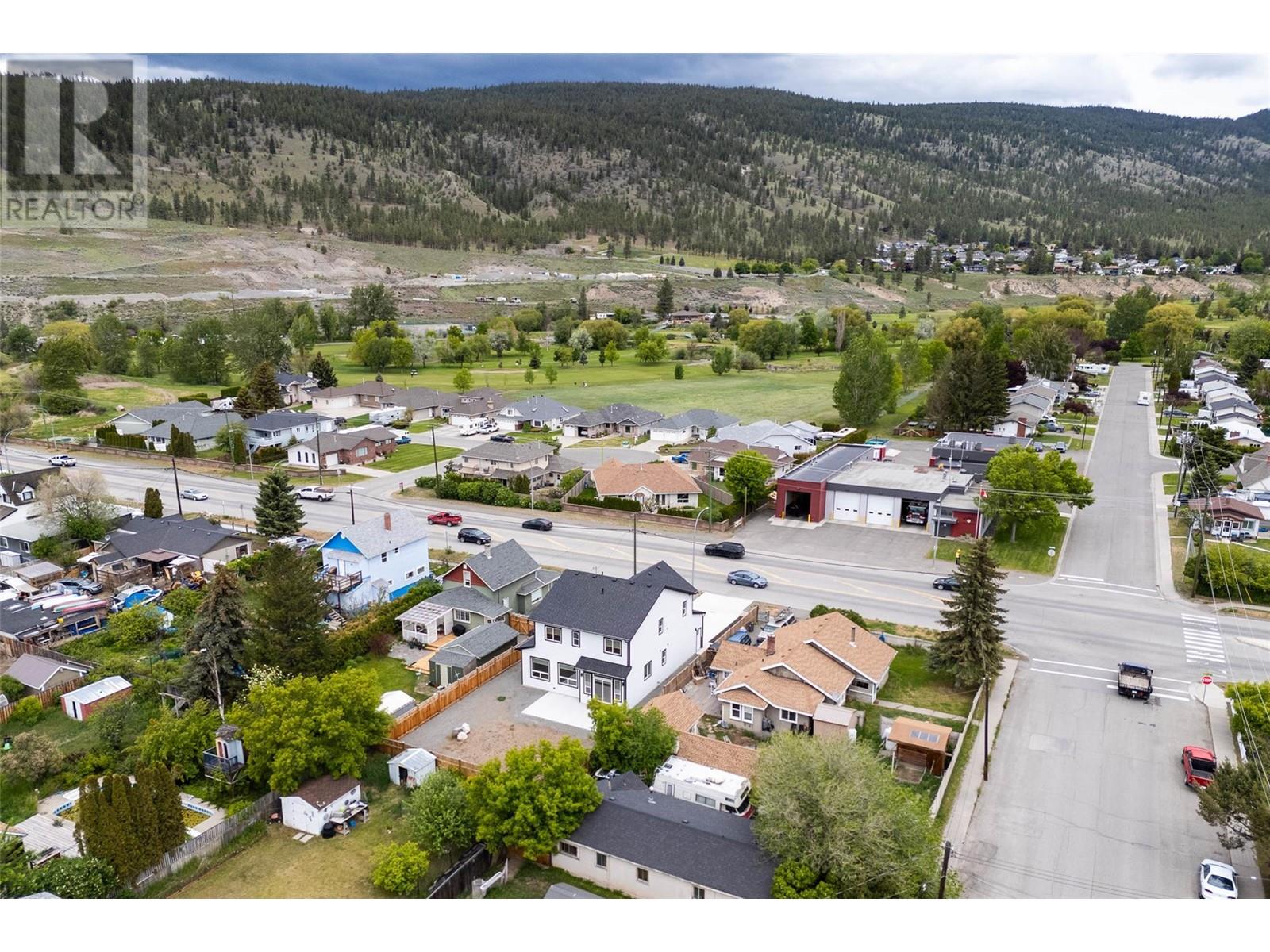 1788 Nicola Avenue, Merritt, British Columbia  V1K 1B8 - Photo 28 - 10338574