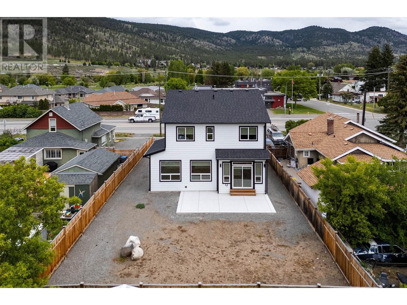 1788 Nicola Avenue, Merritt, British Columbia  V1K 1B8 - Photo 30 - 10338574