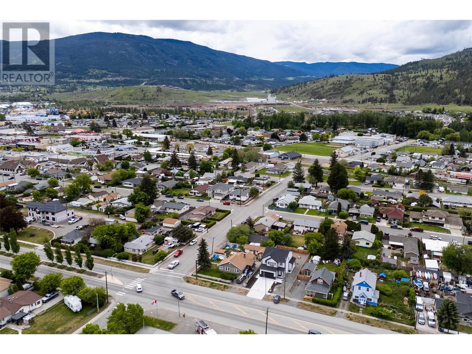 1788 Nicola Avenue, Merritt, British Columbia  V1K 1B8 - Photo 31 - 10338574