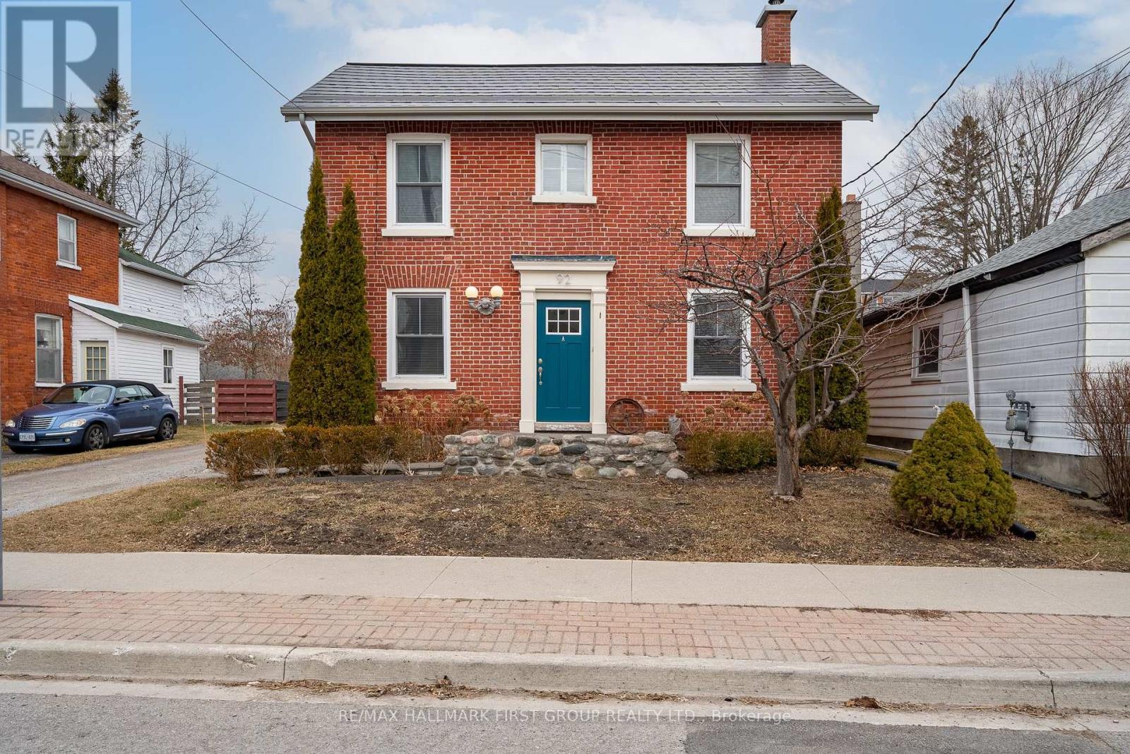 Property at 92 ORANGE STREET image 1